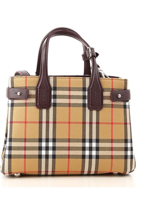 borsette burberry outlet|burberry on sale.